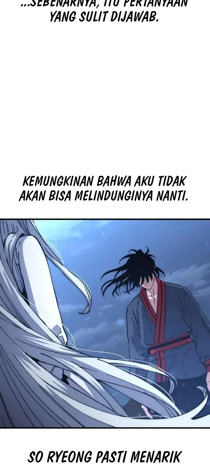 Heavenly Demon Cultivation Simulation Chapter 187 - halaman 8