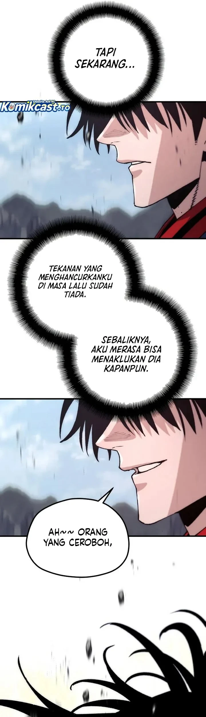 Heavenly Demon Cultivation Simulation Chapter 187 - halaman 80