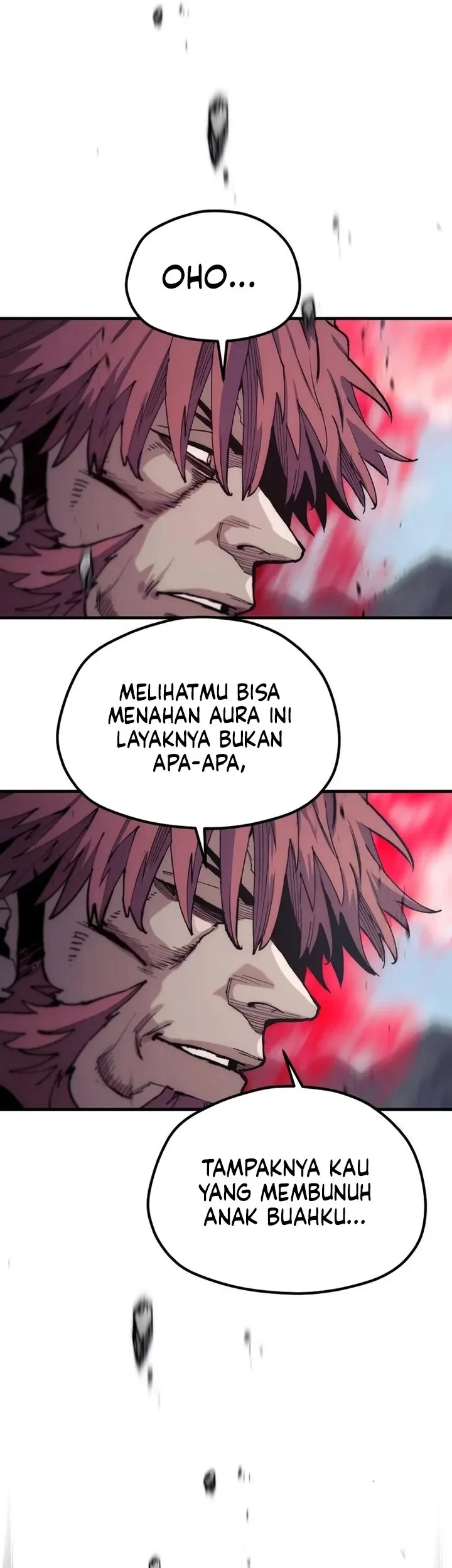 Heavenly Demon Cultivation Simulation Chapter 187 - halaman 82
