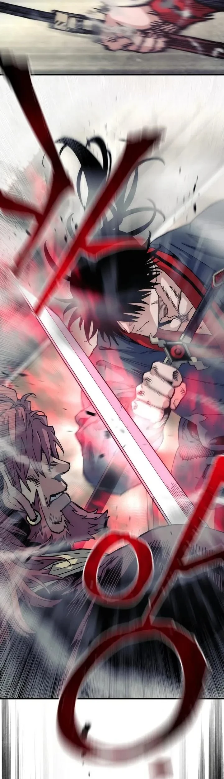Heavenly Demon Cultivation Simulation Chapter 187 - halaman 84