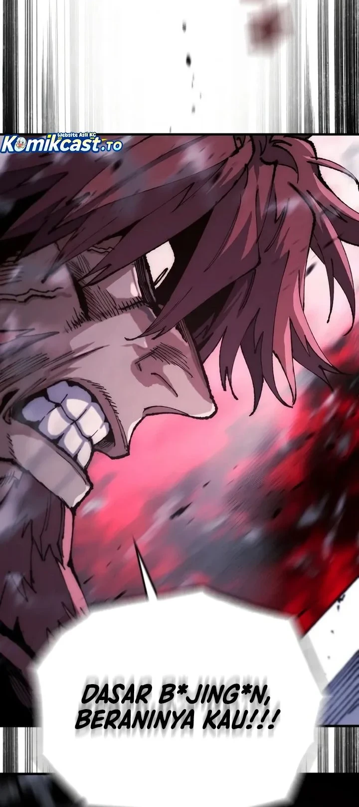 Heavenly Demon Cultivation Simulation Chapter 187 - halaman 85