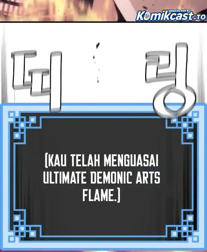 Heavenly Demon Cultivation Simulation Chapter 188 - halaman 12