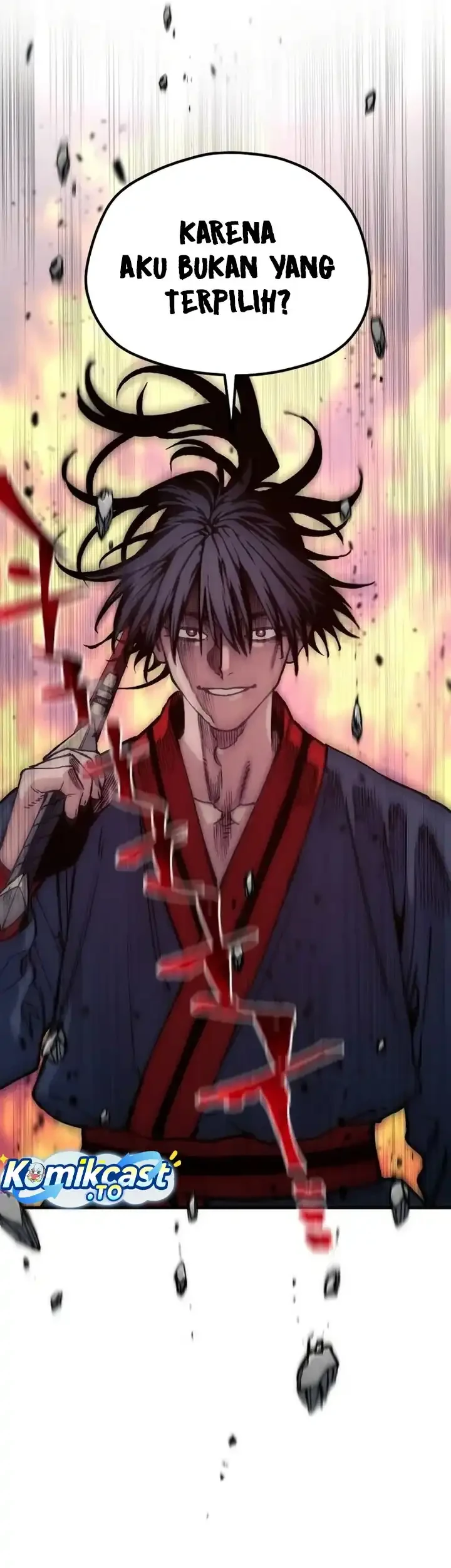 Heavenly Demon Cultivation Simulation Chapter 188 - halaman 16