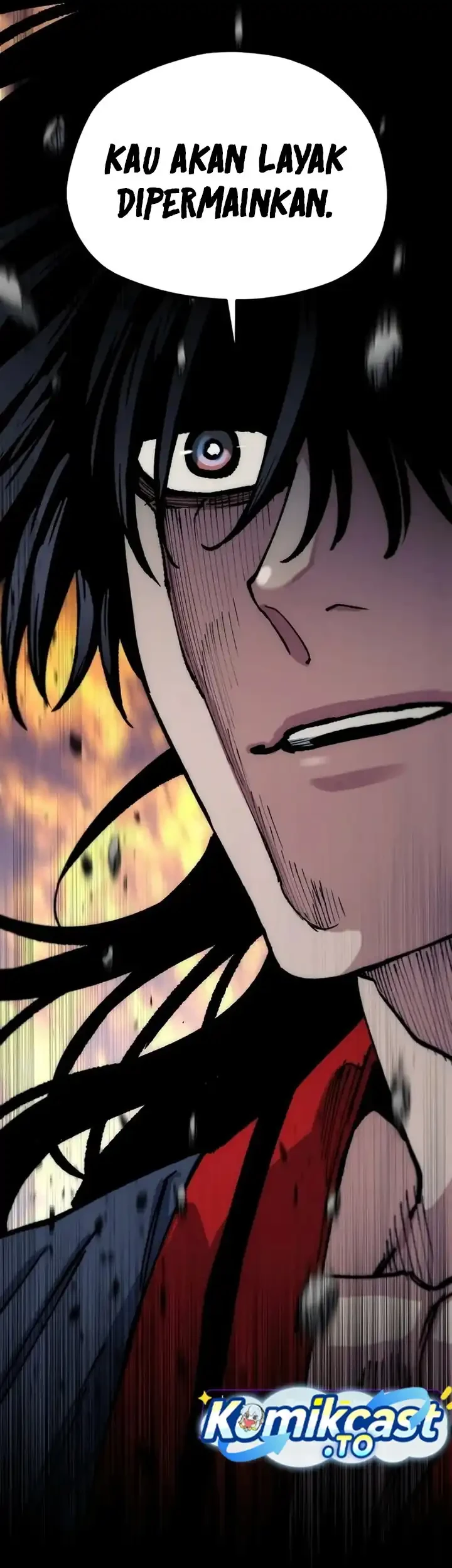 Heavenly Demon Cultivation Simulation Chapter 188 - halaman 21