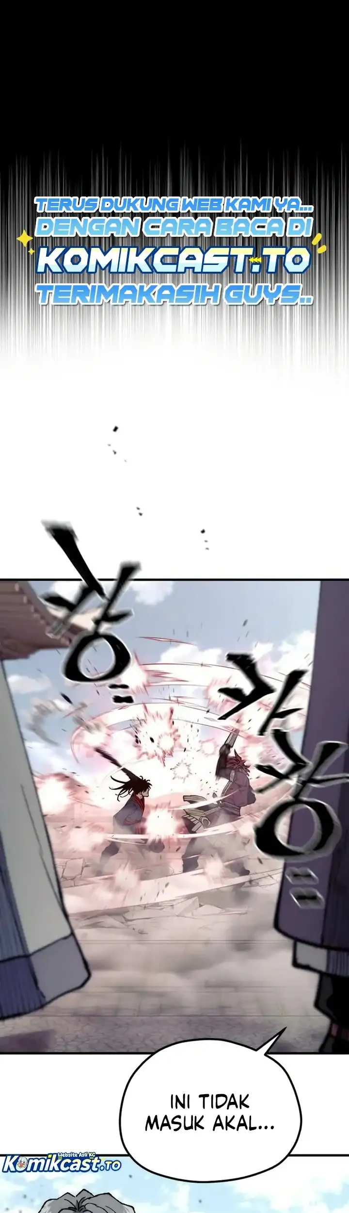 Heavenly Demon Cultivation Simulation Chapter 188 - halaman 23