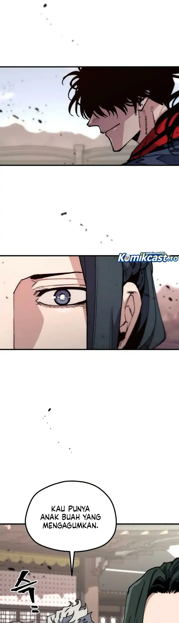 Heavenly Demon Cultivation Simulation Chapter 188 - halaman 25