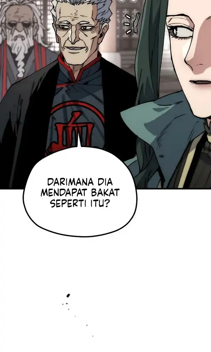Heavenly Demon Cultivation Simulation Chapter 188 - halaman 26