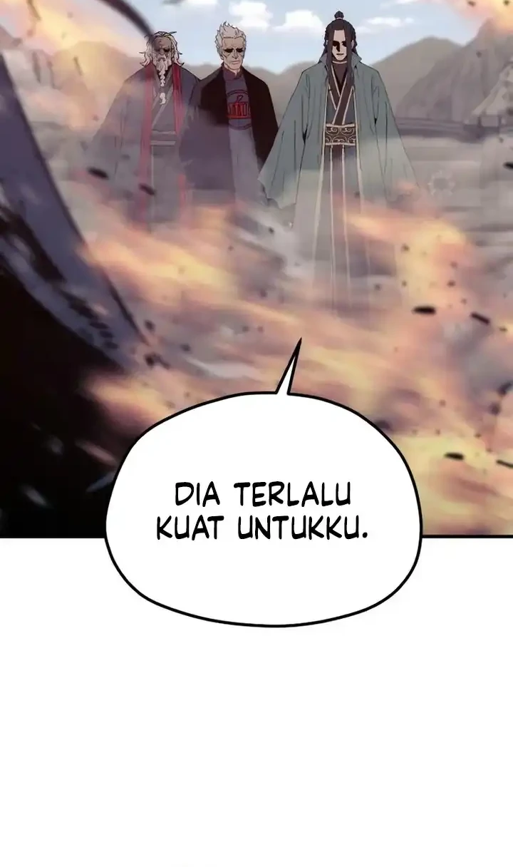 Heavenly Demon Cultivation Simulation Chapter 188 - halaman 28