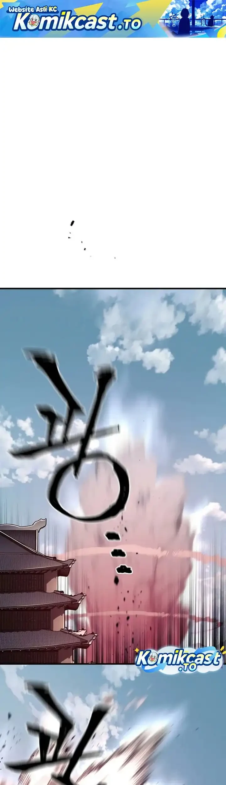 Heavenly Demon Cultivation Simulation Chapter 188 - halaman 3