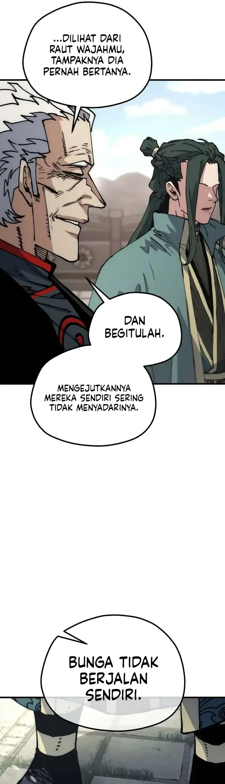 Heavenly Demon Cultivation Simulation Chapter 188 - halaman 34