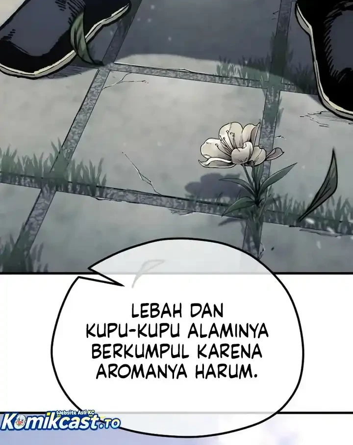 Heavenly Demon Cultivation Simulation Chapter 188 - halaman 35