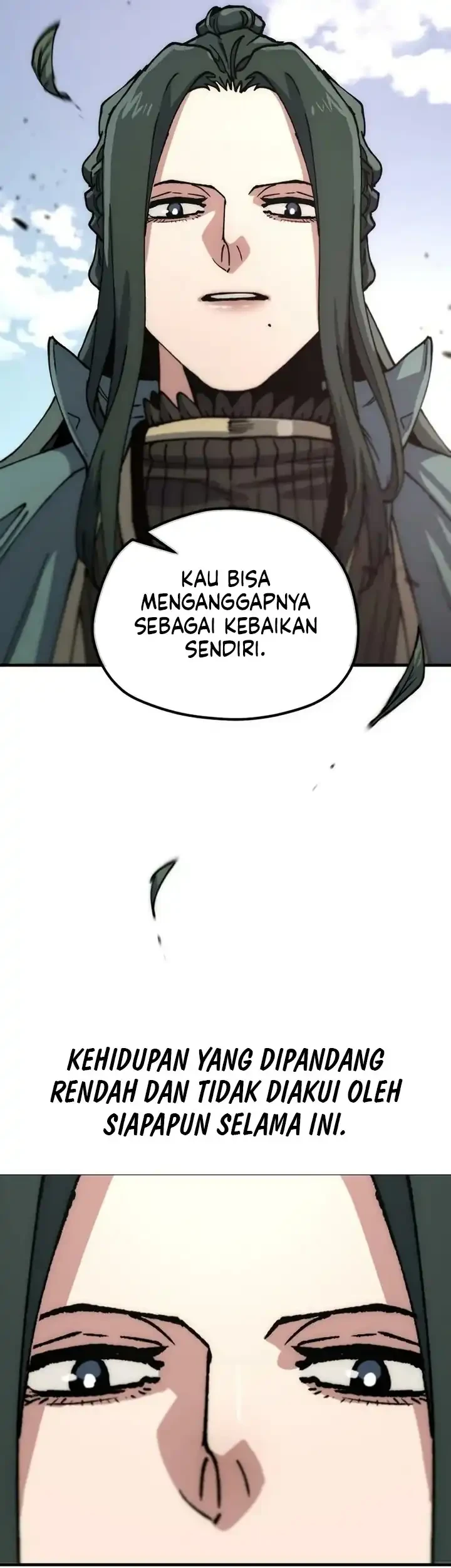 Heavenly Demon Cultivation Simulation Chapter 188 - halaman 36