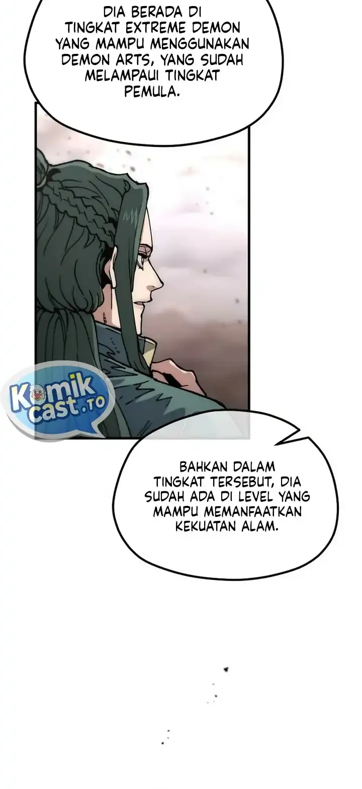Heavenly Demon Cultivation Simulation Chapter 188 - halaman 39
