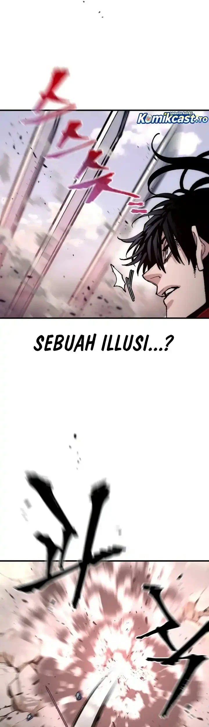 Heavenly Demon Cultivation Simulation Chapter 188 - halaman 44