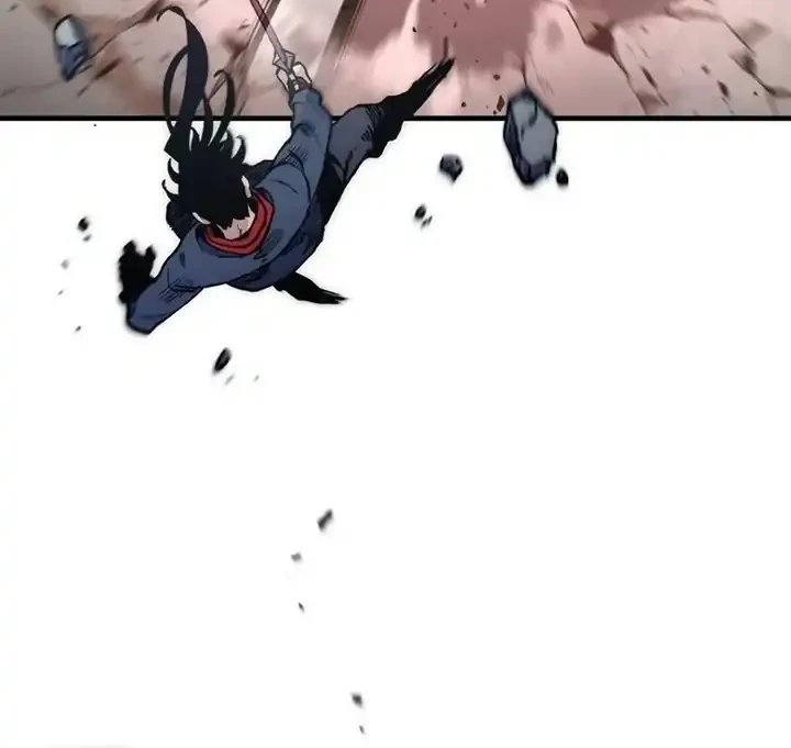 Heavenly Demon Cultivation Simulation Chapter 188 - halaman 45