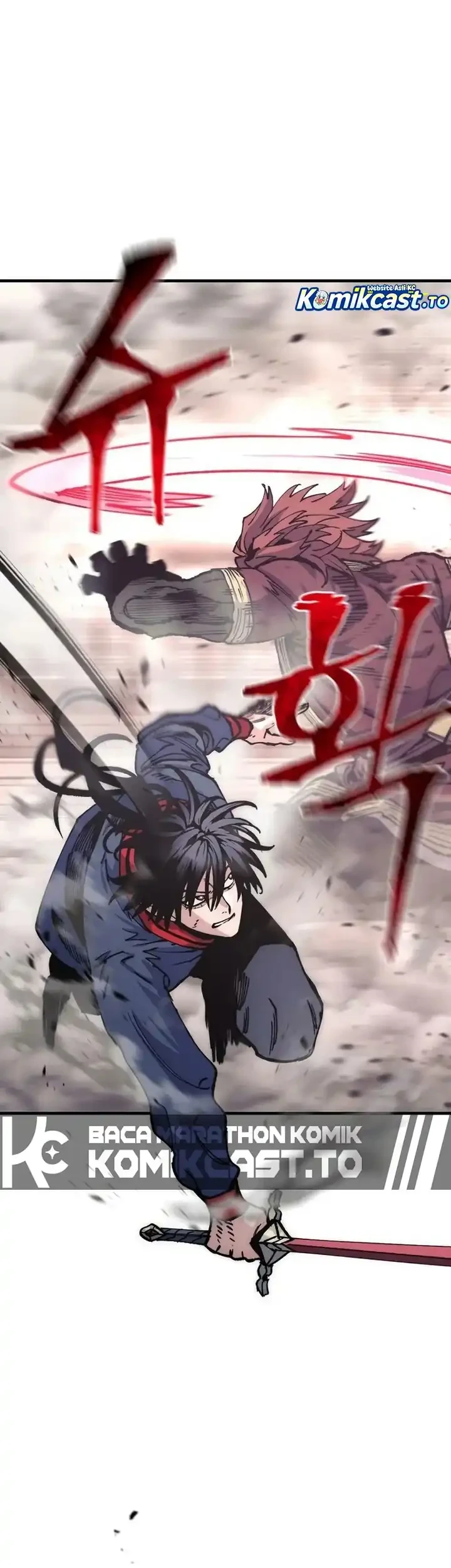 Heavenly Demon Cultivation Simulation Chapter 188 - halaman 48