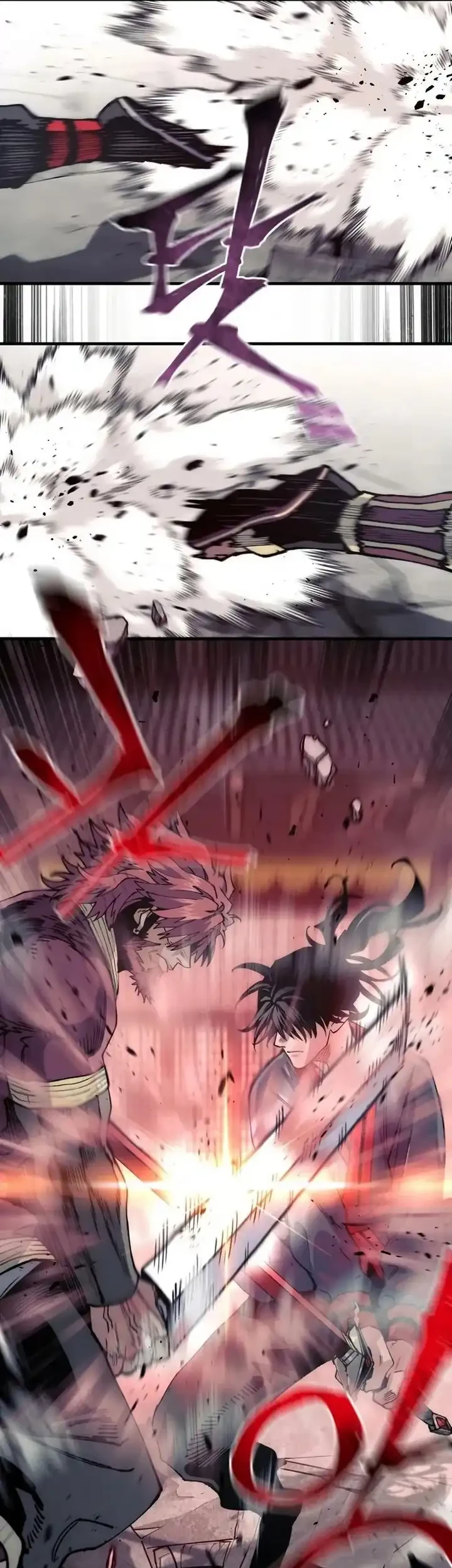 Heavenly Demon Cultivation Simulation Chapter 188 - halaman 5