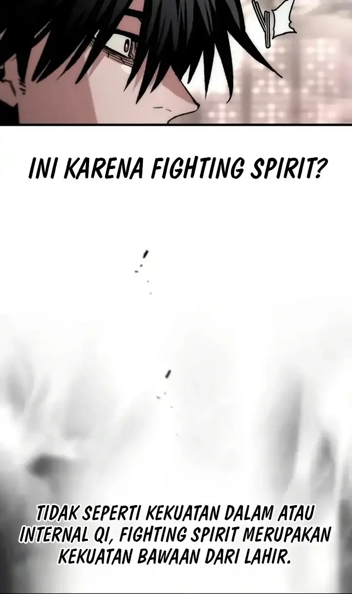 Heavenly Demon Cultivation Simulation Chapter 188 - halaman 51