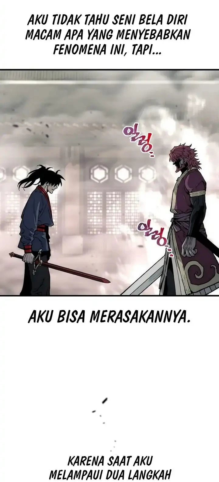 Heavenly Demon Cultivation Simulation Chapter 188 - halaman 53