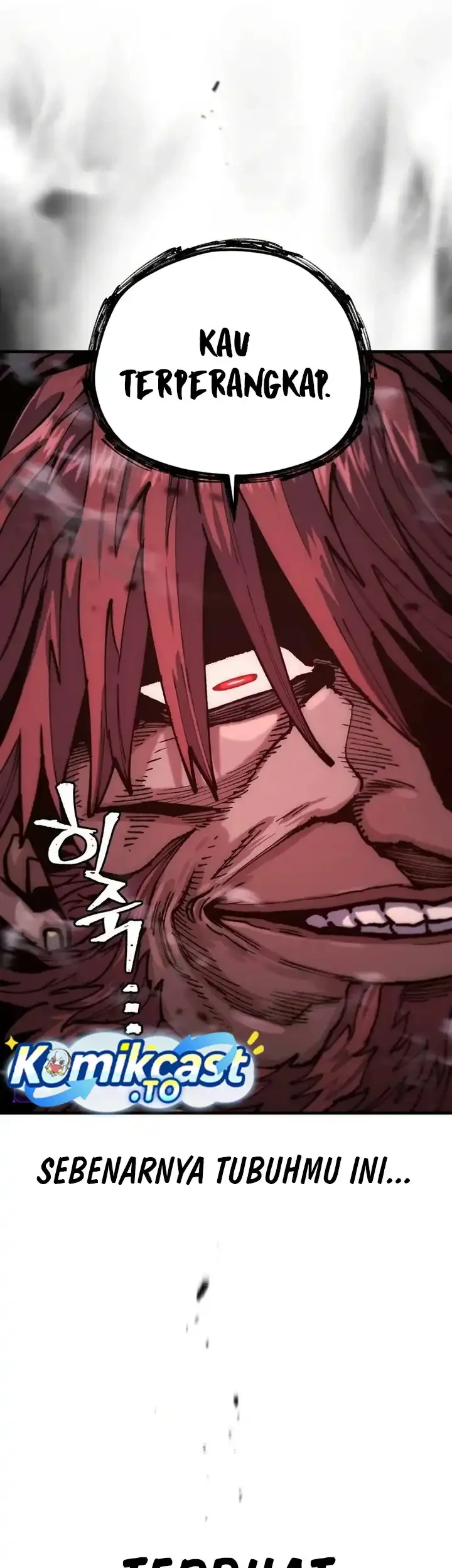 Heavenly Demon Cultivation Simulation Chapter 188 - halaman 60