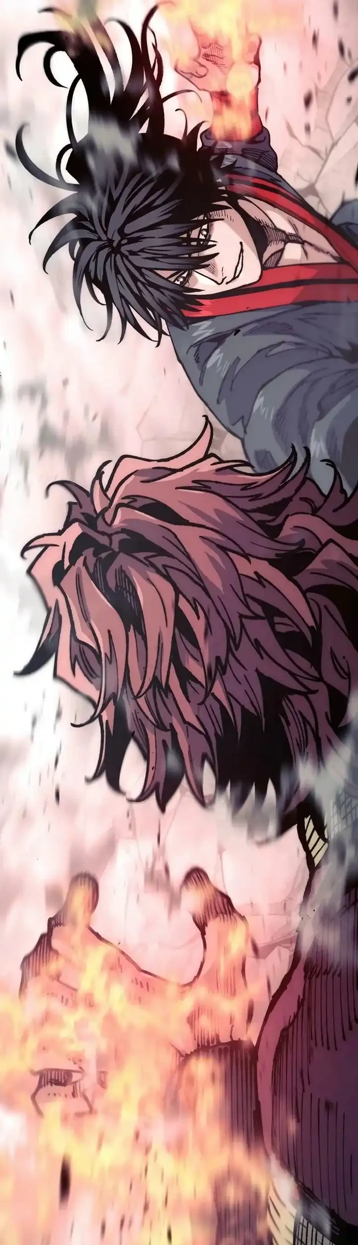 Heavenly Demon Cultivation Simulation Chapter 188 - halaman 62