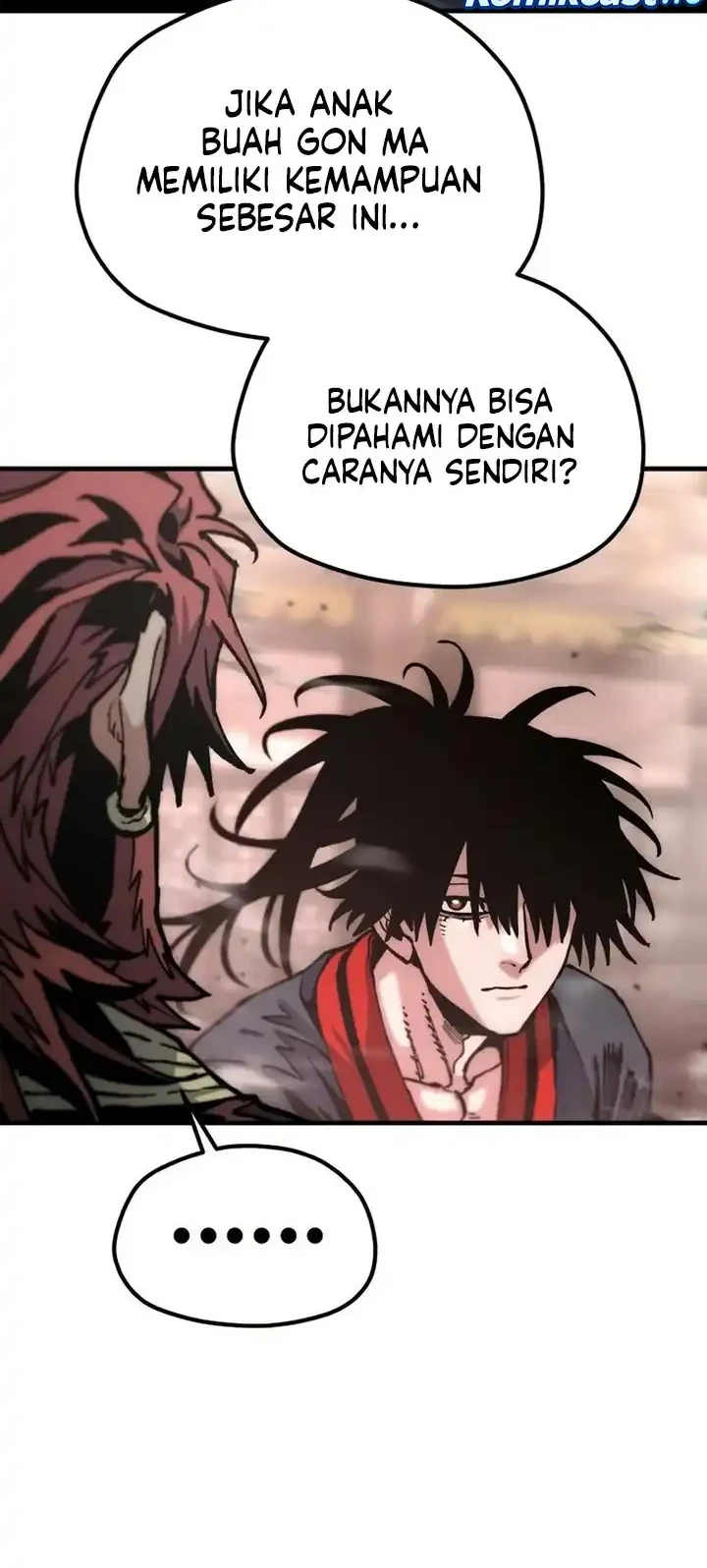 Heavenly Demon Cultivation Simulation Chapter 188 - halaman 65