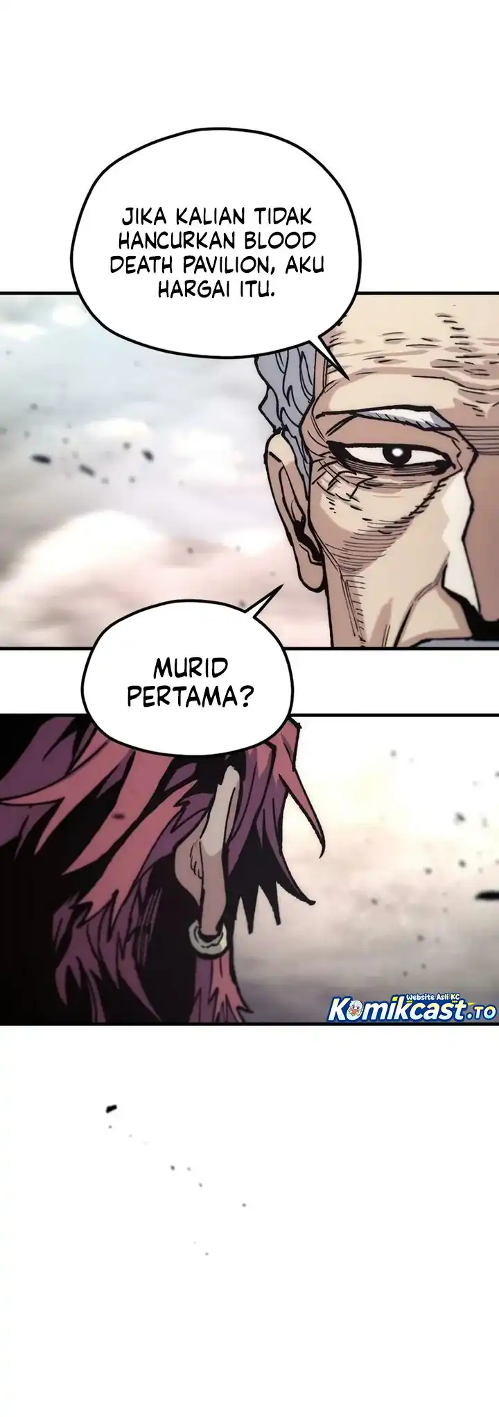 Heavenly Demon Cultivation Simulation Chapter 188 - halaman 66