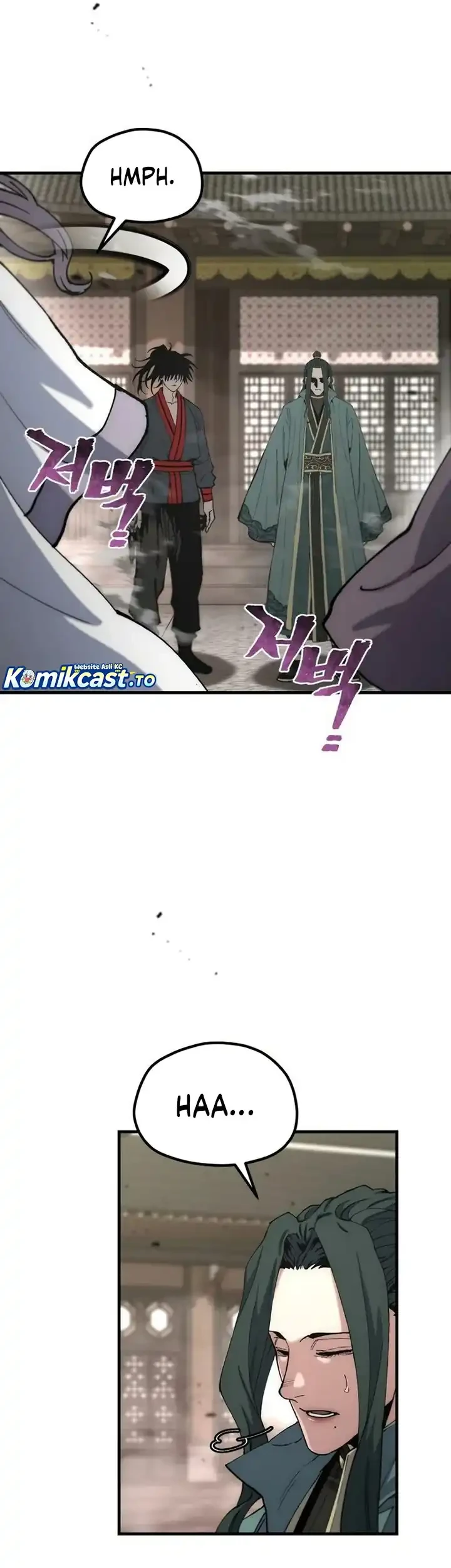 Heavenly Demon Cultivation Simulation Chapter 188 - halaman 75