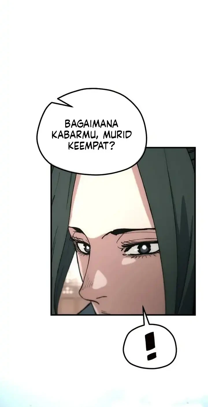 Heavenly Demon Cultivation Simulation Chapter 188 - halaman 76