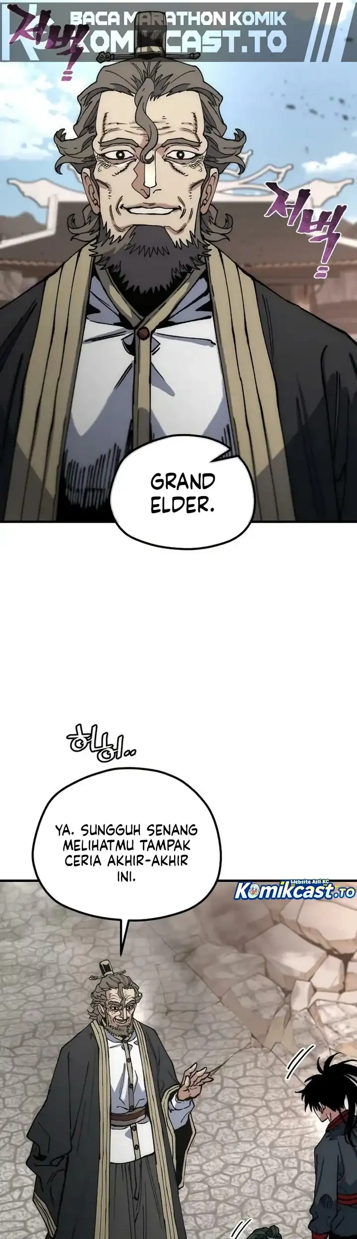 Heavenly Demon Cultivation Simulation Chapter 188 - halaman 77