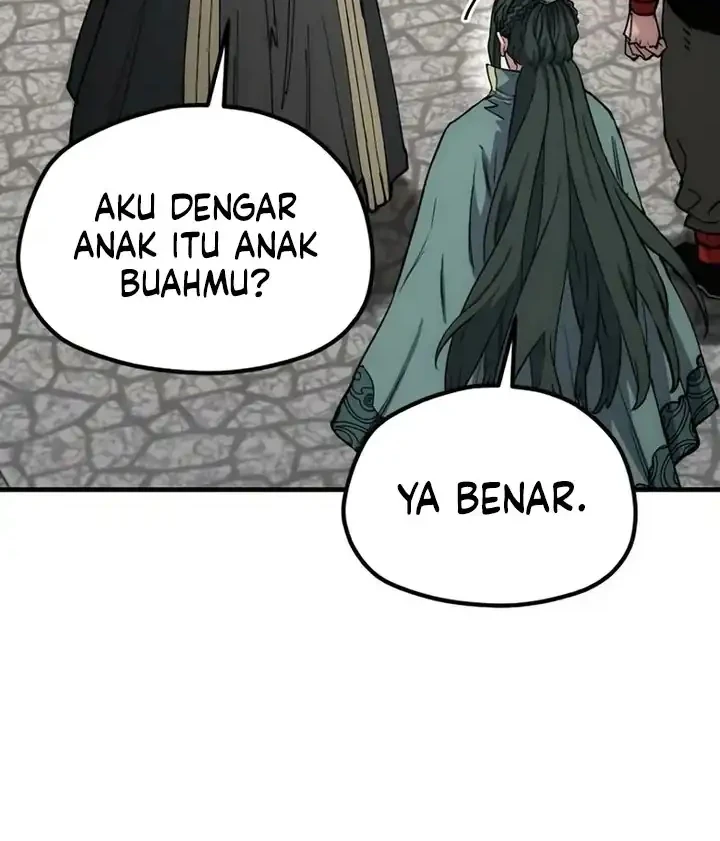 Heavenly Demon Cultivation Simulation Chapter 188 - halaman 78
