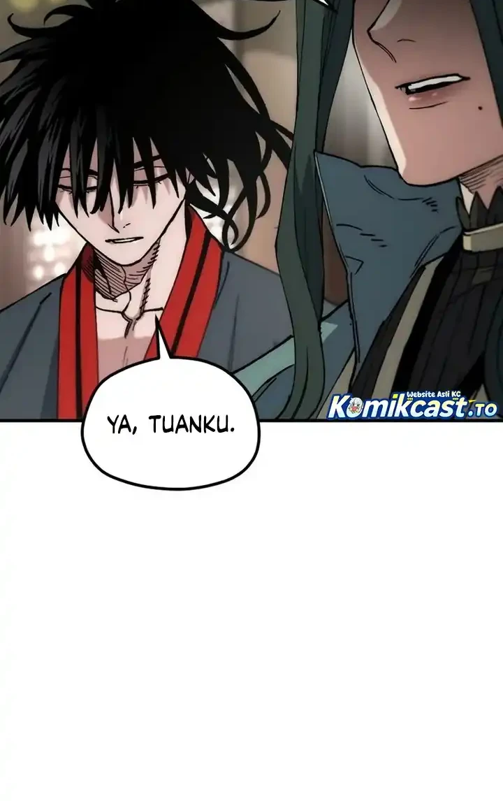 Heavenly Demon Cultivation Simulation Chapter 188 - halaman 84