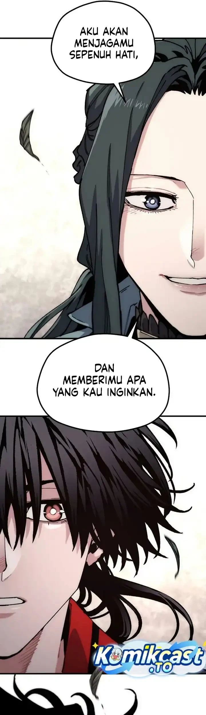 Heavenly Demon Cultivation Simulation Chapter 188 - halaman 88