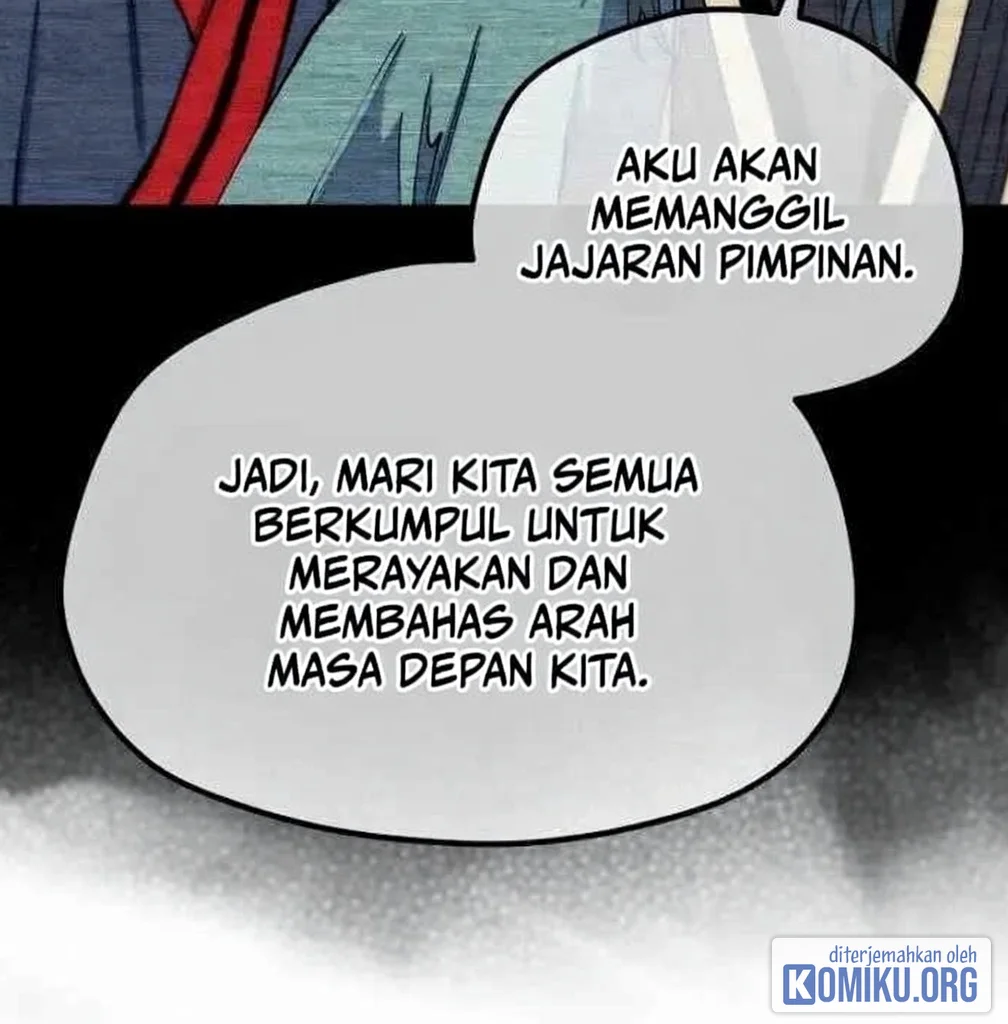 Heavenly Demon Cultivation Simulation Chapter 189 - halaman 102