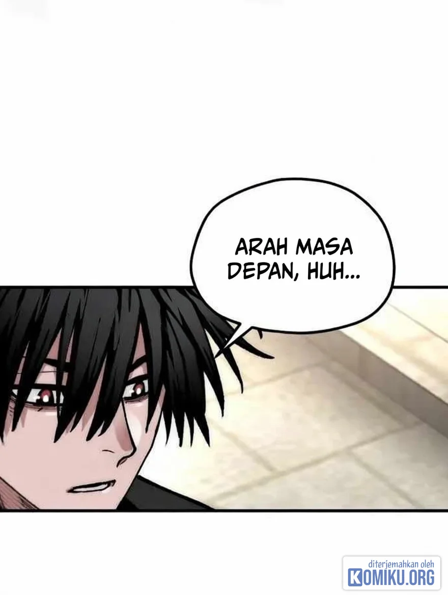 Heavenly Demon Cultivation Simulation Chapter 189 - halaman 103