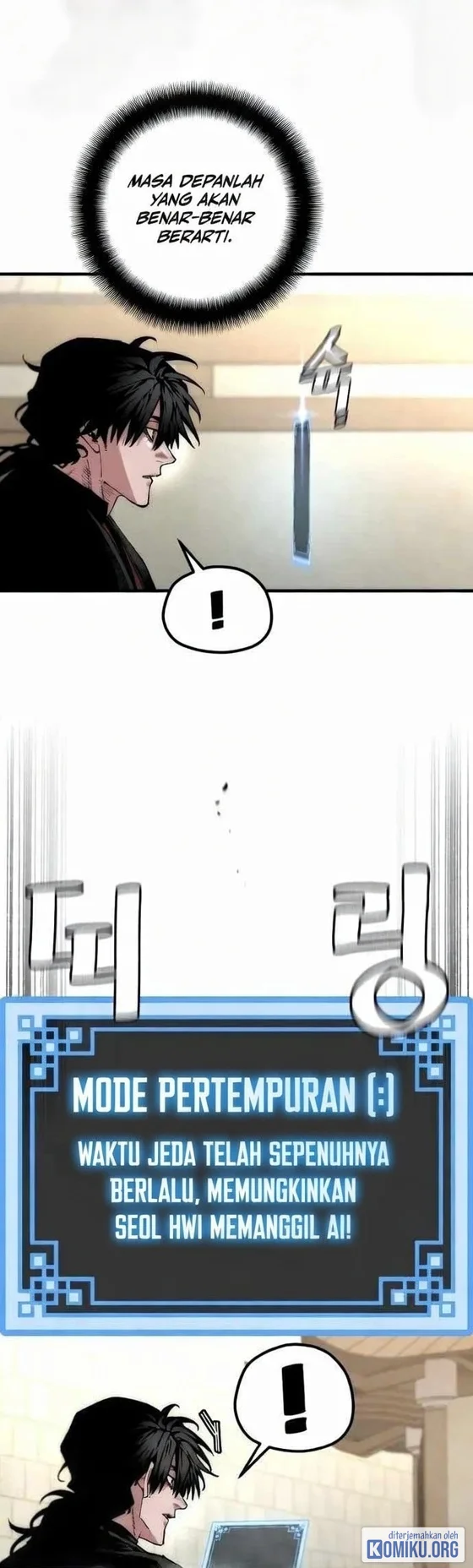 Heavenly Demon Cultivation Simulation Chapter 189 - halaman 106
