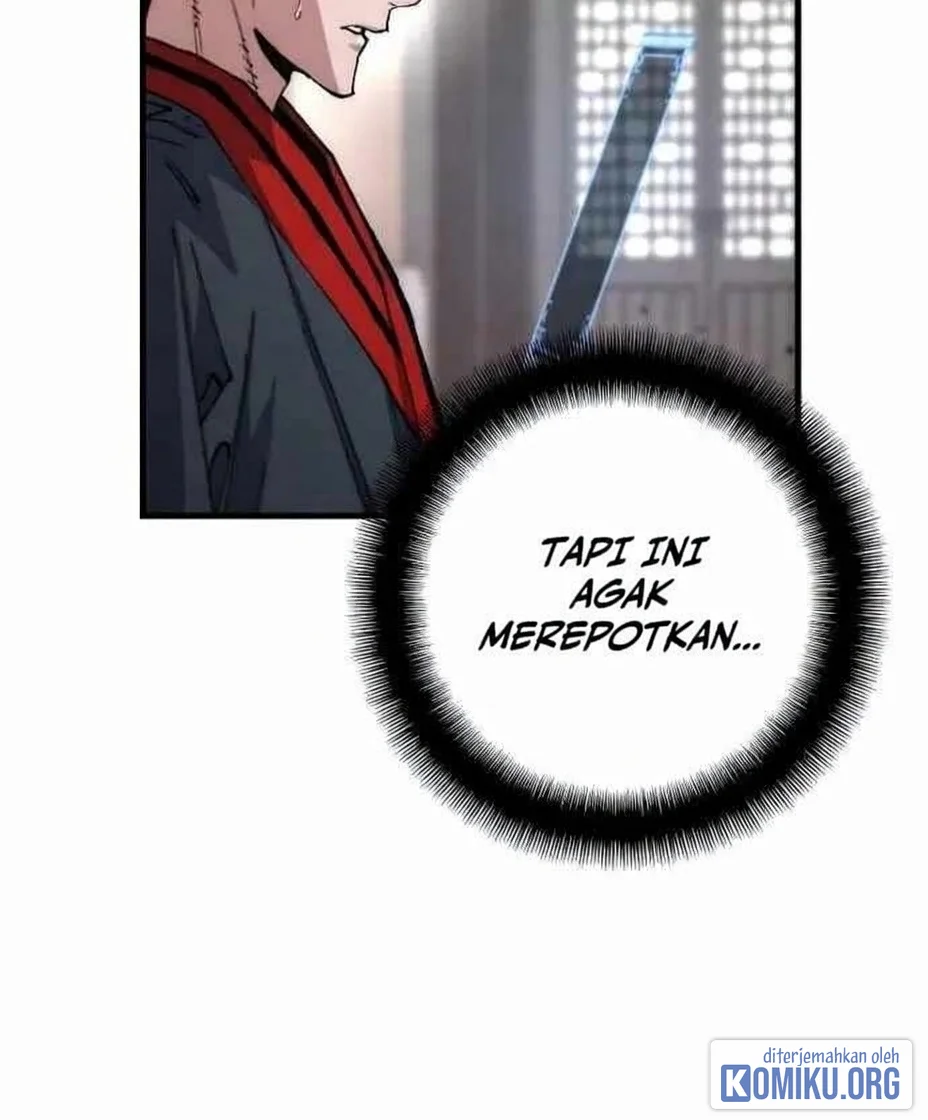 Heavenly Demon Cultivation Simulation Chapter 189 - halaman 13