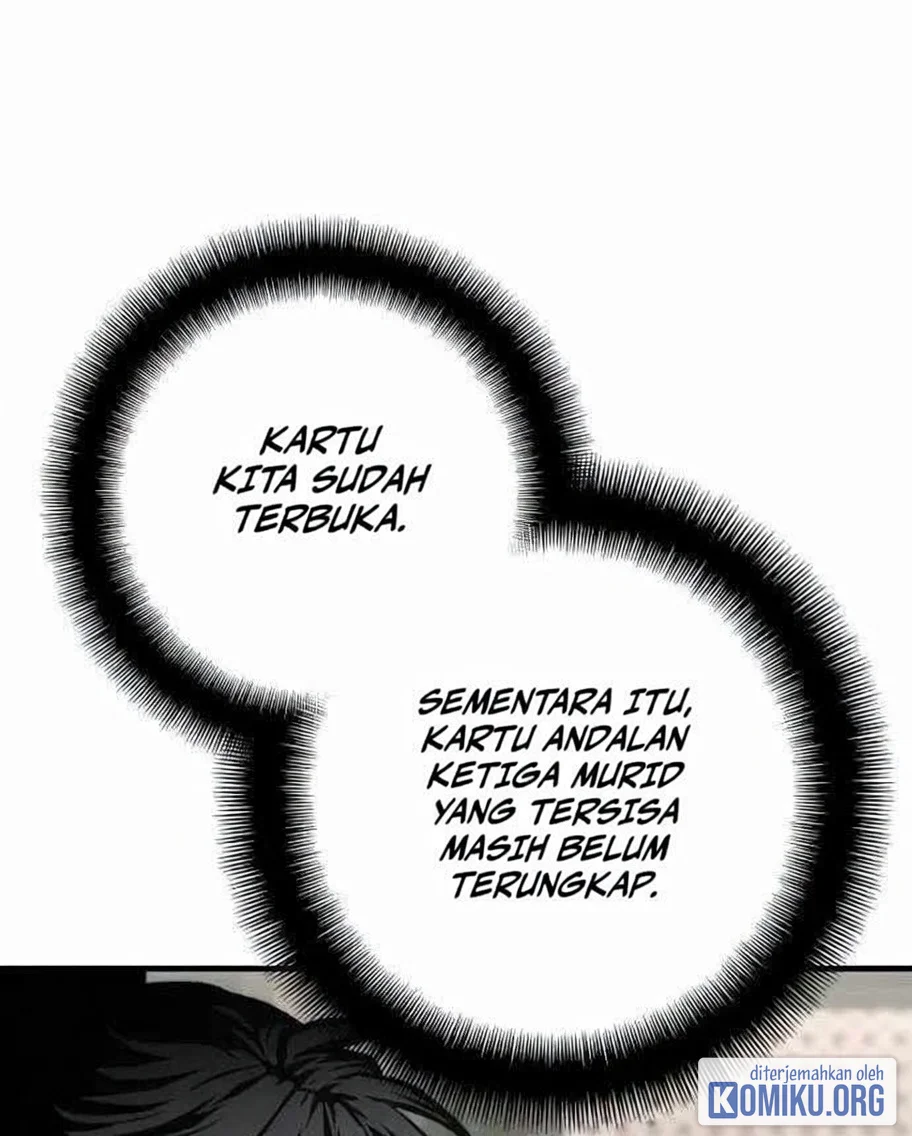 Heavenly Demon Cultivation Simulation Chapter 189 - halaman 15