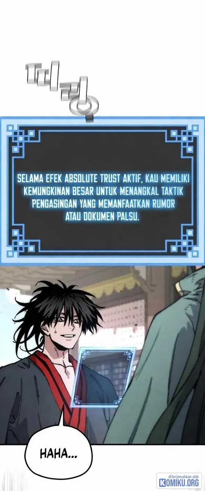 Heavenly Demon Cultivation Simulation Chapter 189 - halaman 20