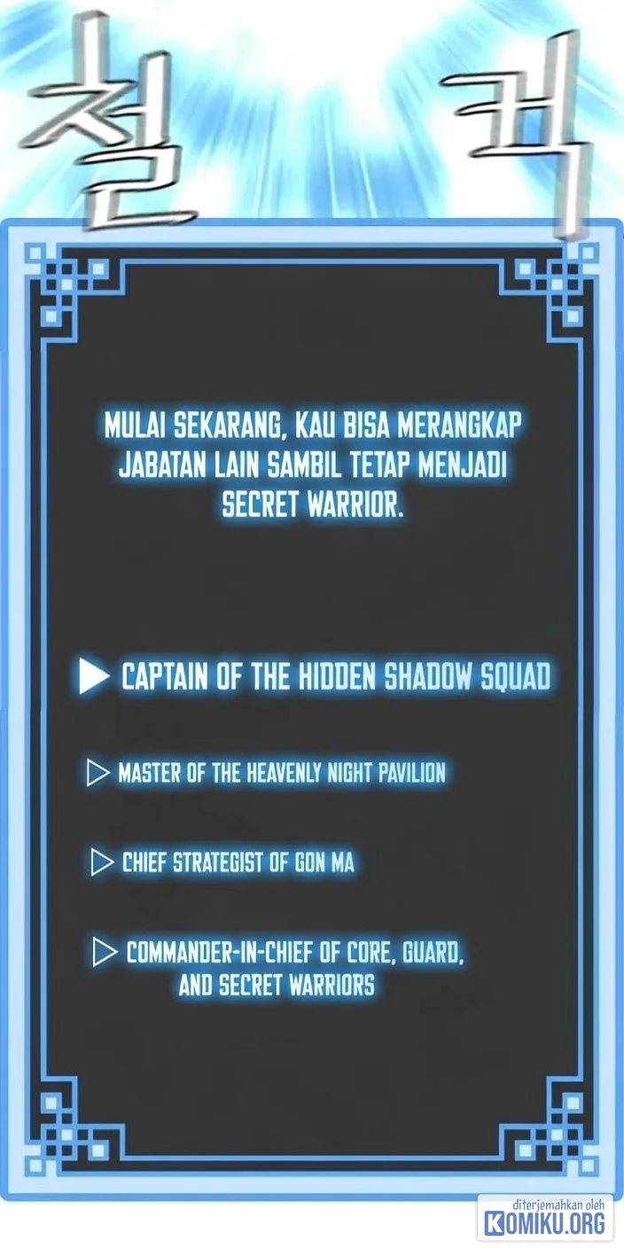 Heavenly Demon Cultivation Simulation Chapter 189 - halaman 22
