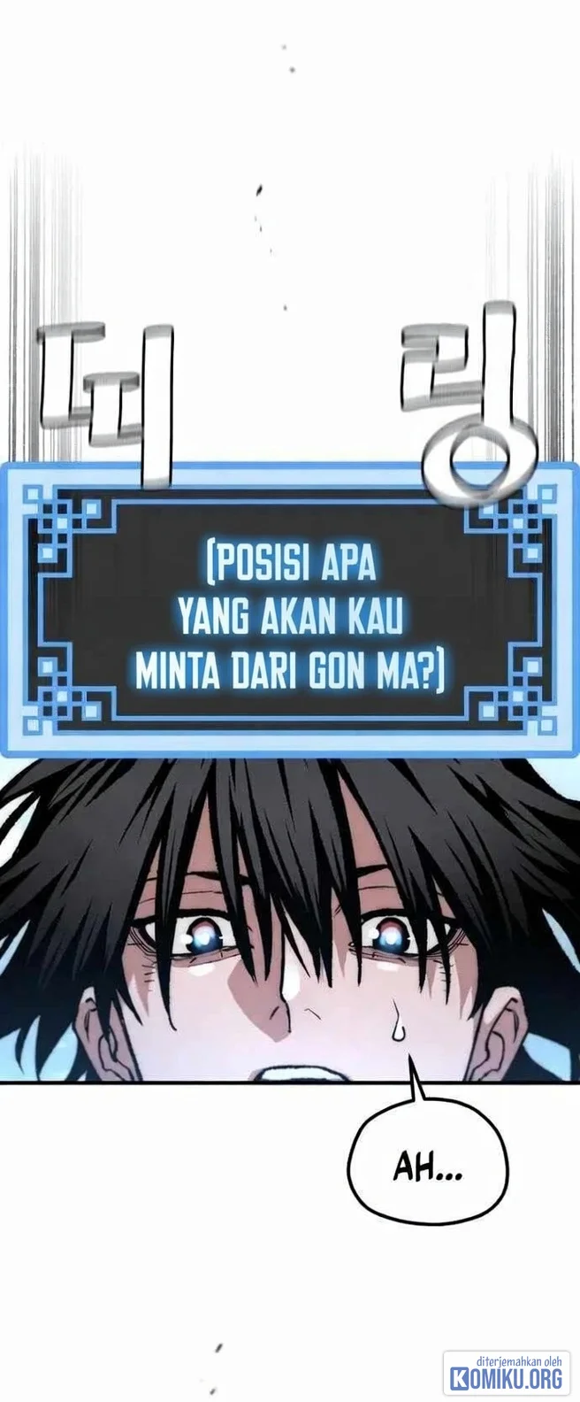 Heavenly Demon Cultivation Simulation Chapter 189 - halaman 24