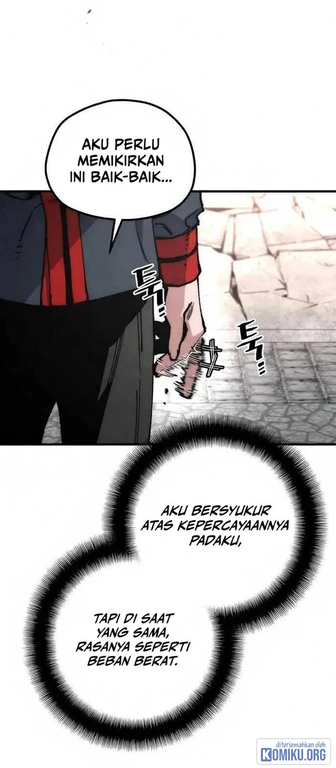 Heavenly Demon Cultivation Simulation Chapter 189 - halaman 27
