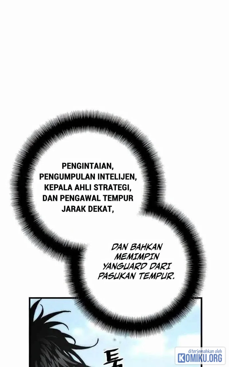Heavenly Demon Cultivation Simulation Chapter 189 - halaman 28
