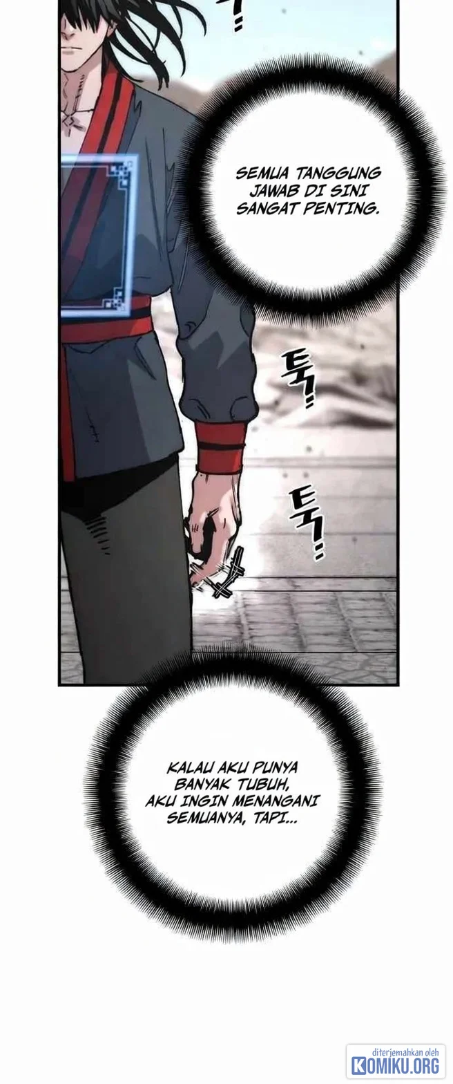 Heavenly Demon Cultivation Simulation Chapter 189 - halaman 29