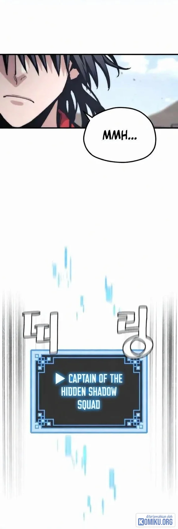 Heavenly Demon Cultivation Simulation Chapter 189 - halaman 30