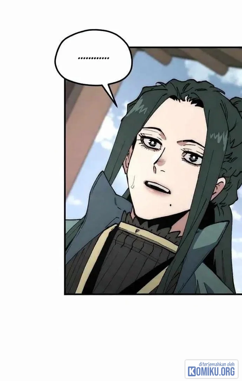 Heavenly Demon Cultivation Simulation Chapter 189 - halaman 32
