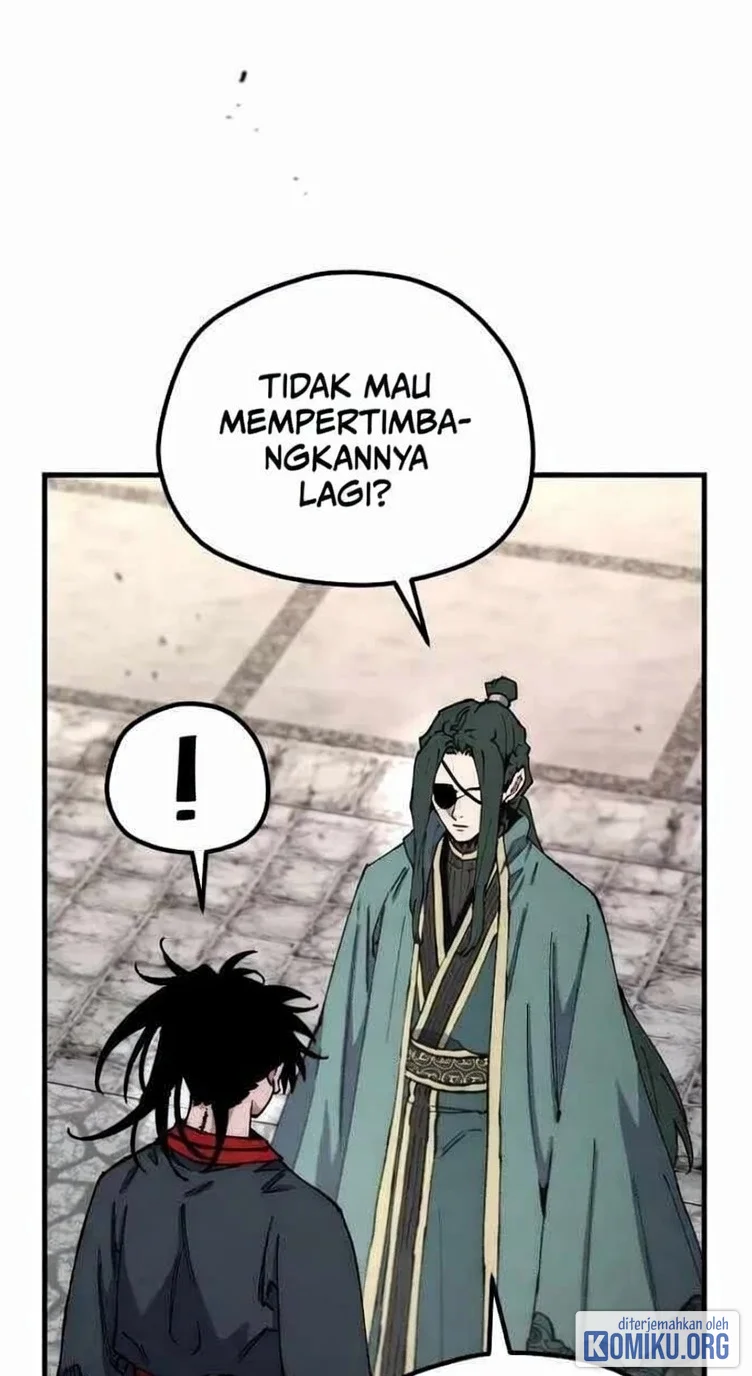 Heavenly Demon Cultivation Simulation Chapter 189 - halaman 33