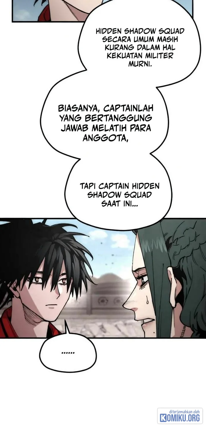 Heavenly Demon Cultivation Simulation Chapter 189 - halaman 34