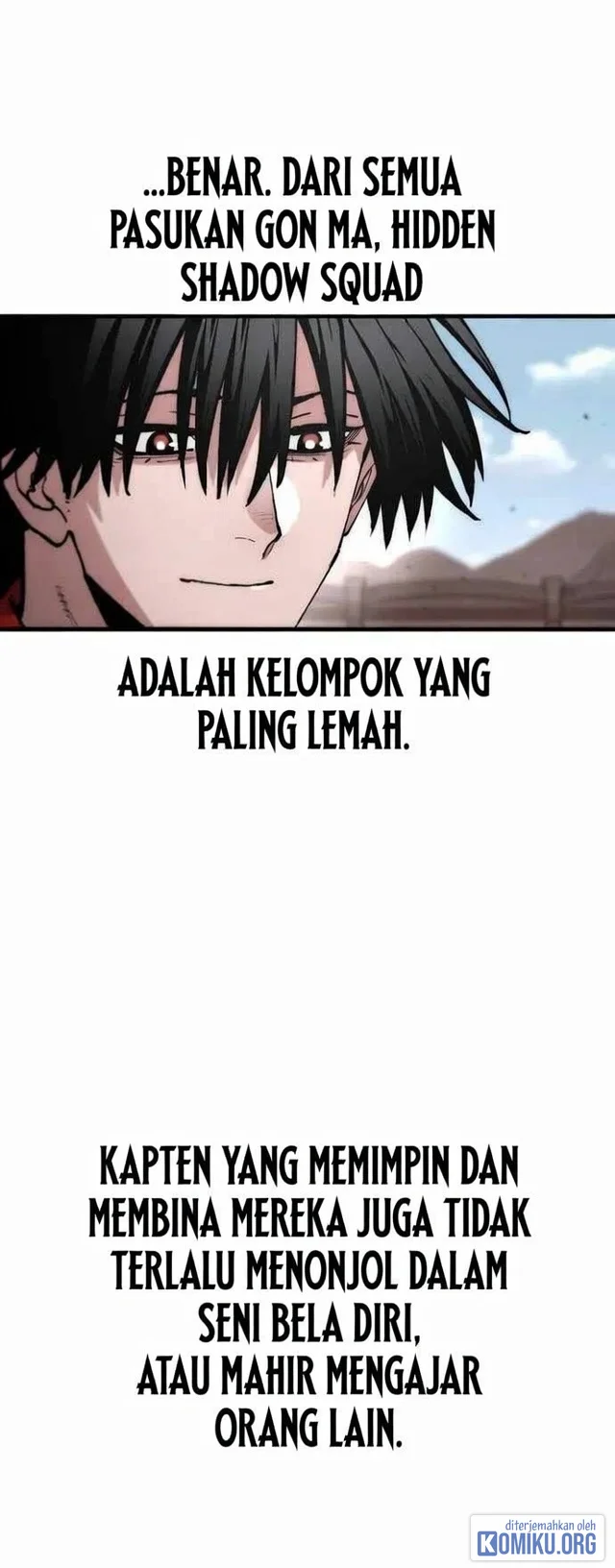 Heavenly Demon Cultivation Simulation Chapter 189 - halaman 35
