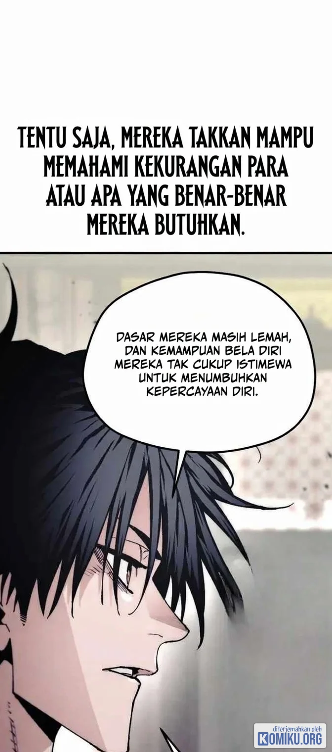 Heavenly Demon Cultivation Simulation Chapter 189 - halaman 37